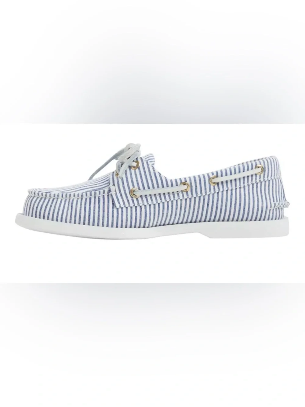 Sperry new box